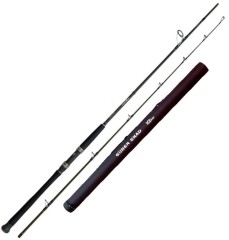 Prút ICE Fish Guner Shad + Puzdro