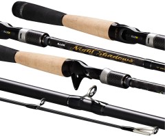 Prut Illex Night Shadows B MH Jungle Blast 2,20m 7-30gr (1+1)