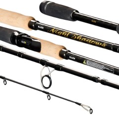 Prut Illex Night Shadows S H Swimbait Driver 2,20m 80gr