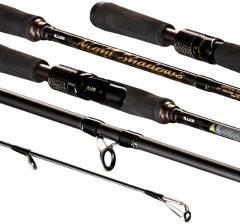 Prut Illex Night Shadows S MH-H Vertical Game 1,90m 10-40gr