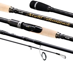 Prut Illex Night Shadows S MH Water Rhythm 2,15m 7-30gr (1+1)