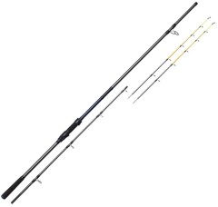 Prut Imax Boat Quiver MF