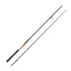 Prút Iron Claw High-V Zander Pike Ruten S-902 MH 2,70m 20-55gr Prút Iron Claw High-V Zander Pike Ruten S-902 MH 2,70m 20-55gr