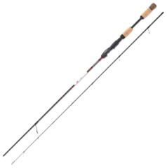 Prut Iron Trout The Danish Edition Spooner 2,13m 0,6-8gr
