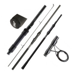 Prút JRC Cocoon 2G 12ft 3,6m 3,00lb 50mm Prút JRC Cocoon 2G 12ft 3,6m 3,00lb 50mm