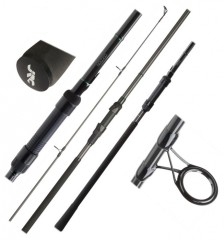 Prút JRC Cocoon 2G 12ft 3,6m 3,00lb Prút JRC Cocoon 2G 12ft 3,6m 3,00lb