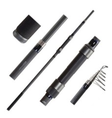 Prút JRC Contact LR-Tele 3,30m 3,00lb Prút JRC Contact LR-Tele 3,30m 3,00lb