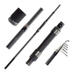 Prút JRC Contact LR-Tele 3,60m 3,00lb Prút JRC Contact LR-Tele 3,60m 3,00lb