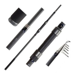 Prút JRC Contact LR-Tele 3,60m 3,50lb Prút JRC Contact LR-Tele 3,60m 3,50lb