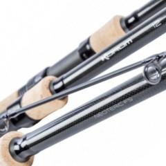 Prút Korum Neoteric FS 12ft 3,60m 2,20lb Prút Korum Neoteric FS 12ft 3,60m 2,20lb