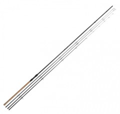 Prút Korum Trilogy Triple Tip Rod 12ft 3,60m 30-120gr