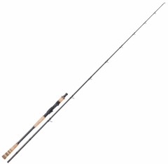 Prut Loomis & Franklin Swimbait & Jerk Spinning IM7 2,13m 56-168gr