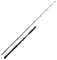 Prút MADCAT Black Close Combat Series 1,80m 50-125gr Prút MADCAT Black Close Combat Series 1,80m 50-125gr