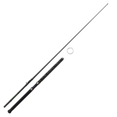 Prút MADCAT Black Inline Series 2,10m 7ft 20-30lb Prút MADCAT Black Inline Series 2,10m 7ft 20-30lb