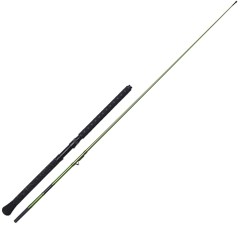 Prut MADCAT Green Inline 2,00m 100-150gr Prut MADCAT Green Inline 2,00m 100-150gr