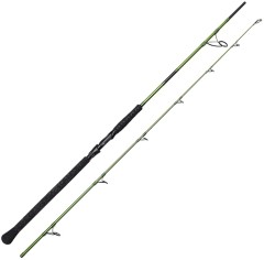 Prút MADCAT Green Light Spin 2,25m 50-100gr Prút MADCAT Green Light Spin 2,25m 50-100gr