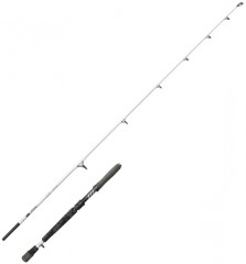 Prut MADCAT White Belly Cat 1,8m 50-125gr
