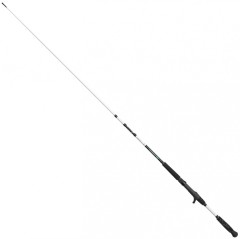 Prut MADCAT White Inline Multiplier LFC 1,85m/30lb Prut MADCAT White Inline Multiplier LFC 1,85m/30lb