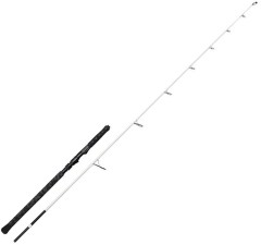 Prút MADCAT White Light Spin 2,10m 50-110gr Prút MADCAT White Light Spin 2,10m 50-110gr