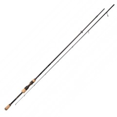 Prút Mikado Black Crystal Medium Spin Prút Mikado Black Crystal Medium Spin