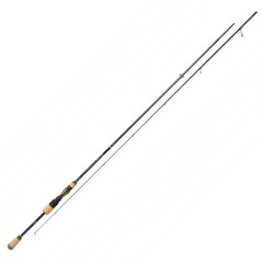 Prút Mikado Black Crystal Ultra Light Spin Prút Mikado Black Crystal Ultra Light Spin