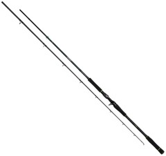 Prút Mikado Jaws Big Bait Cast 2diel 2,55m 45-130gr Prút Mikado Jaws Big Bait Cast 2diel 2,55m 45-130gr