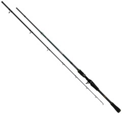 Prút Mikado Jaws Crazy Jerk 2diel 1,90m 30-100gr Prút Mikado Jaws Crazy Jerk 2diel 1,90m 30-100gr