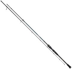 Prut Mikado Jaws Evo Spin 2díl 2,10m 4-25gr