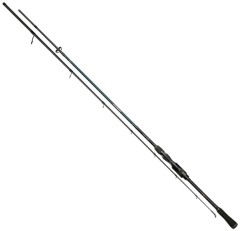 Prut Mikado Jaws Fast Spin 2díl 1,98m 7-36gr Prut Mikado Jaws Fast Spin 2díl 1,98m 7-36gr