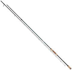 Prut Mikado Jaws Light River 2díl 2,85m 2-14gr