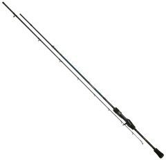 Prut Mikado Jaws Micro Secret 2díl 1,98m 2-10gr