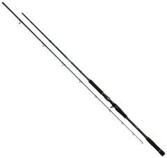 Prut Mikado Jaws Pike Monster 2díl 2,45m 30-85gr Prut Mikado Jaws Pike Monster 2díl 2,45m 30-85gr