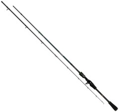 Prút Mikado Jaws Twitch 2diel 1,95m 5-28gr Prút Mikado Jaws Twitch 2diel 1,95m 5-28gr