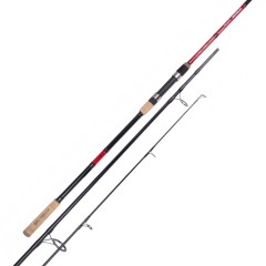 Prút Mikado Milestone Tri-Carp 3,60m 3,00lb 3diel
