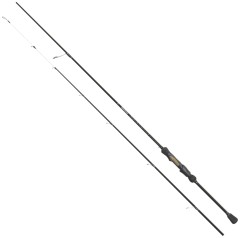 Prút Mistrall Aqua Perch Spin 3-12gr 2,23m Prút Mistrall Aqua Perch Spin 3-12gr 2,23m