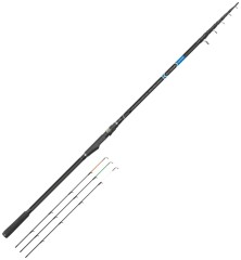 Prút Mistrall Aqua Tele Feeder do 90gr Prút Mistrall Aqua Tele Feeder do 90gr