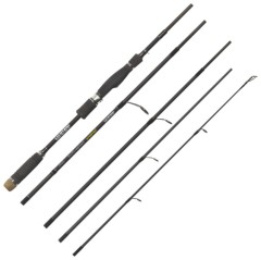 Prut Mistrall Lamberta travel spin 2,70m 10-30gr Prut Mistrall Lamberta travel spin 2,70m 10-30gr