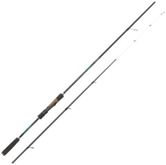 Prút Mistrall Nautilio Zander Spin 2,40m 5-35gr Prút Mistrall Nautilio Zander Spin 2,40m 5-35gr