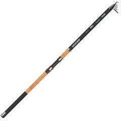 Prút Mistrall Stratus Allround Tele Prút Mistrall Stratus Allround Tele