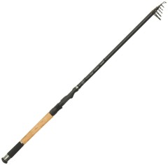 Prút Mistrall Tele Travel Superior 2,10m do 40gr Prút Mistrall Tele Travel Superior 2,10m do 40gr