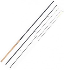 Prút Mivardi Genesis Feeder 3,90m 40-90gr H