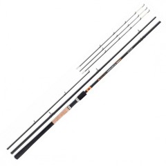 Prút Mivardi Symphony Feeder H 3,60m 40-90gr Prút Mivardi Symphony Feeder H 3,60m 40-90gr
