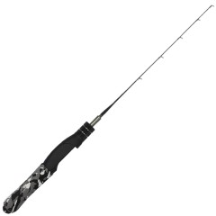 Prut na Dírky Mikado Hunter 48cm Prut na Dírky Mikado Hunter 48cm