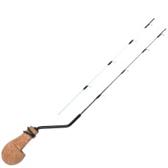 Prut na Dírky Mikado Mormyshka Twin Tip 37cm Prut na Dírky Mikado Mormyshka Twin Tip 37cm