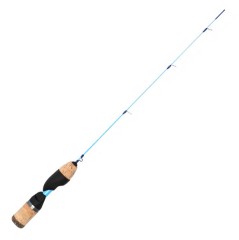 Prut na rupe Mikado Ice Rod Feather Ice 50cm