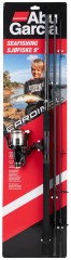 Prút + Navijak Abu Garcia Cardinal Seafishing Combo 2,74m 20-60gr 60 Prút + Navijak Abu Garcia Cardinal Seafishing Combo 2,74m 20-60gr 60
