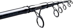 Prút Okuma C-Fight Tele Carp 13'0'' 3,50lb