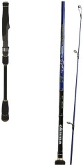 Prút Okuma Egipro 245cm Egi 2.0-3.5