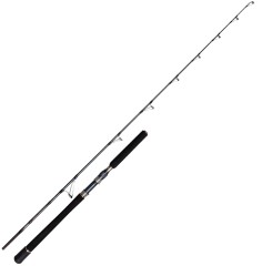 Prut Penn Battalion Solid Boat Casting Rod Prut Penn Battalion Solid Boat Casting Rod