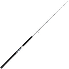 Prút Penn Battalion Solid Tuna Broumé LR 1 1,84m 50-100lb Prút Penn Battalion Solid Tuna Broumé LR 1 1,84m 50-100lb